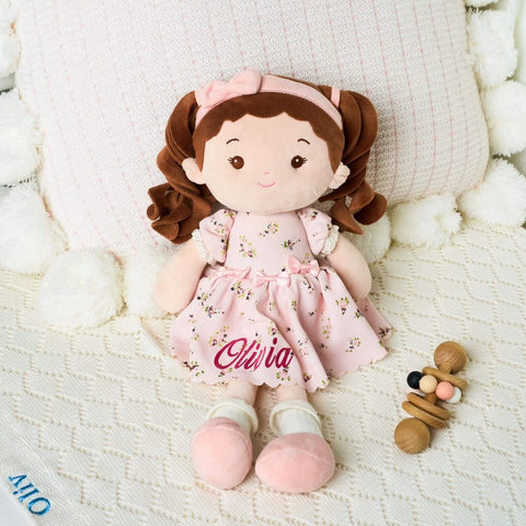 Personalized Princess Breeze
