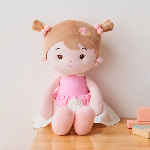 Personalized Princess Lolly