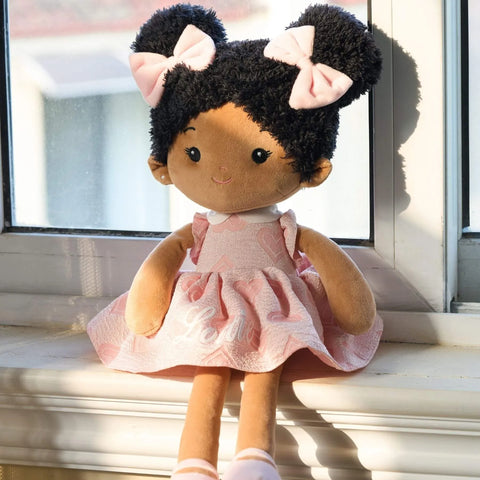 Personalized Chloe Sweetheart
