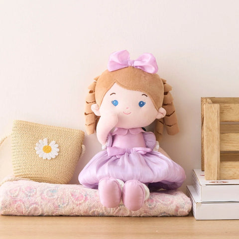 Personalized Princess Aurora