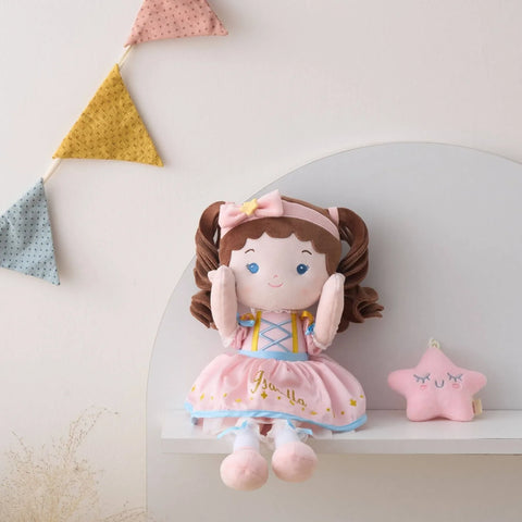 Personalized Princess Twinkle