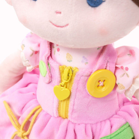 Personalized Jucy Girl Joosee - Montessori Girl
