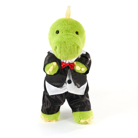 Bride & Groom - for Jollyhugs Plushies