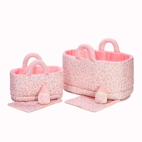 Caregiver Playset - 9" & 13" Sizes