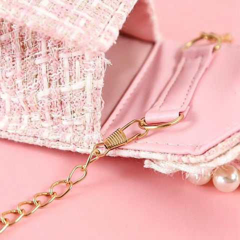 Little Girl Purse & Crossbody Bag