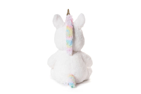 Bubbly the Unicorn