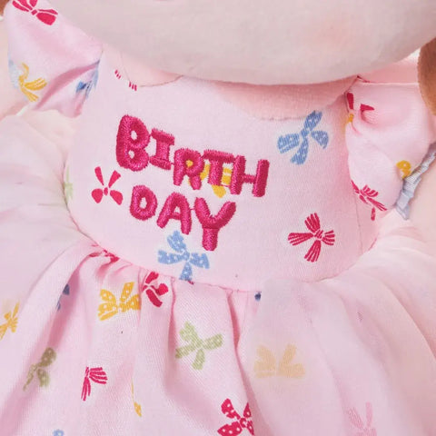 Personalized Princess Wish