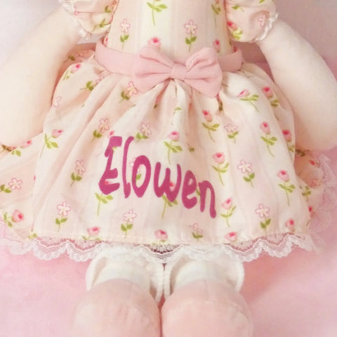 Personalized Princess Maeve