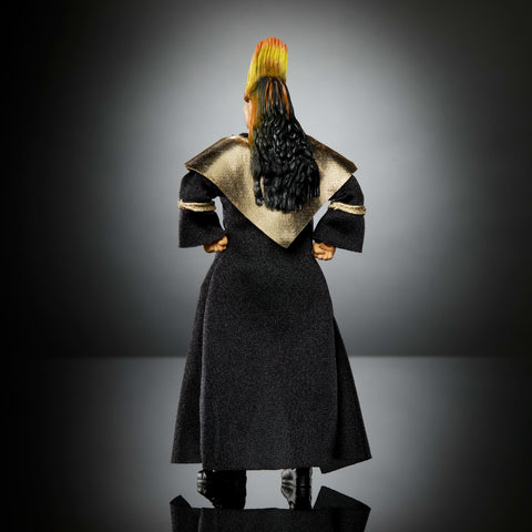 WWE Elite Legends Bull Nakano Action Figure