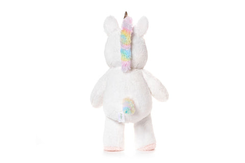 Bubbly the Unicorn