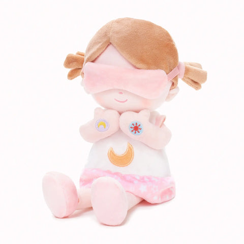 Personalized Day & Night Sophie - Talking Doll