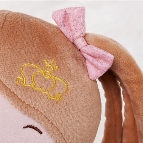 Personalized Princess Coral