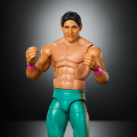 WWE Legends Elite Collection El Matador Action Figure