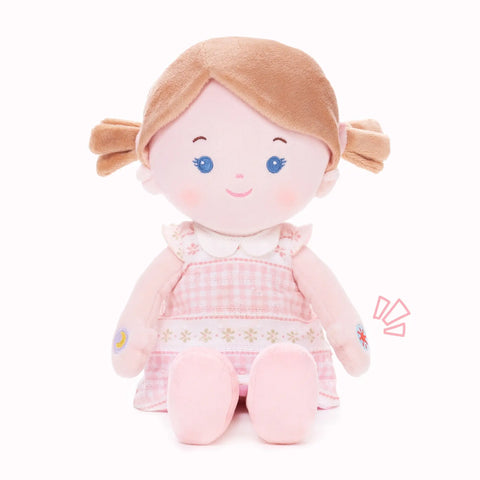 Personalized Day & Night Sophie - Talking Doll