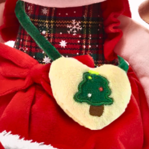 Personalized Natalie the Elf - Christmas Special