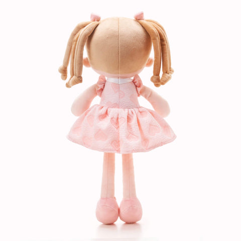Personalized Bella Sweetheart - Embroidered