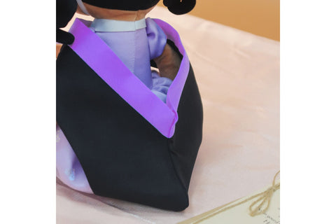 Personalized Graduation Gift Set