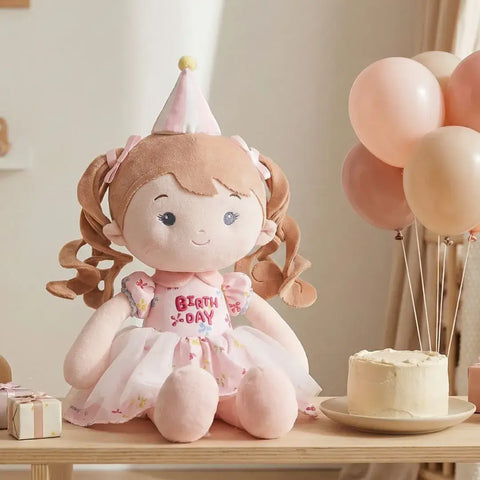 Personalized Princess Wish