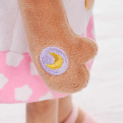 Personalized Day & Night Mia - Talking Doll
