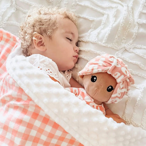 Personalized Lola Baby Girl