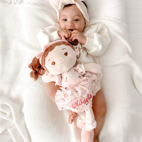 Personalized Princess Breeze