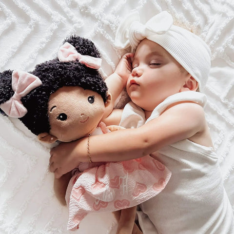 Personalized Chloe Sweetheart