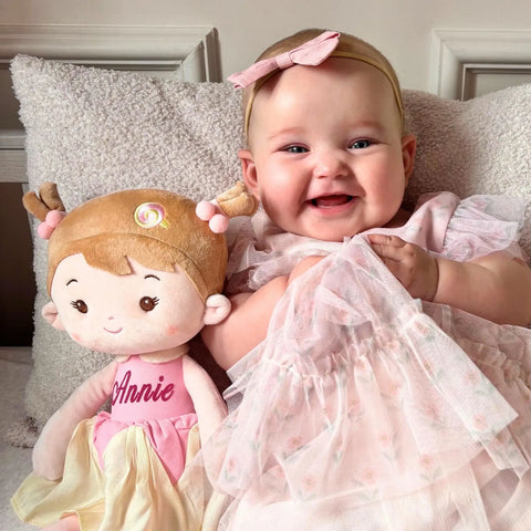 Personalized Princess Lolly