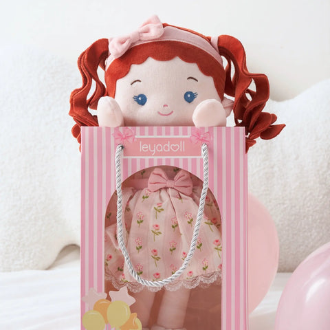 Personalized Princess Maeve - Embroidered
