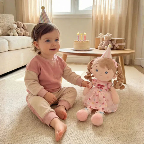 Personalized Princess Wish