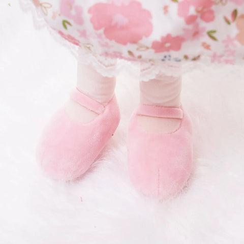 Personalized Princess Peony - Embroidered