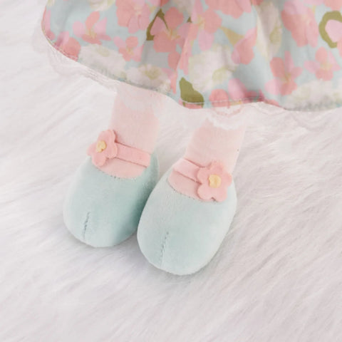 Personalized Meadow Girl
