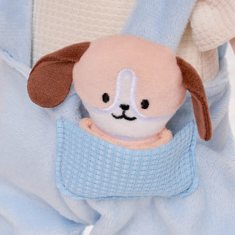 Personalized Billy Boy & His Pet