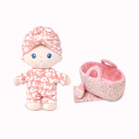 Personalized Lulu Baby Girl