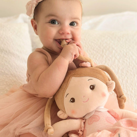Personalized Bella Sweetheart