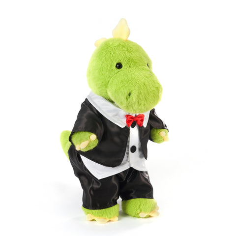 Bride & Groom - for Jollyhugs Plushies