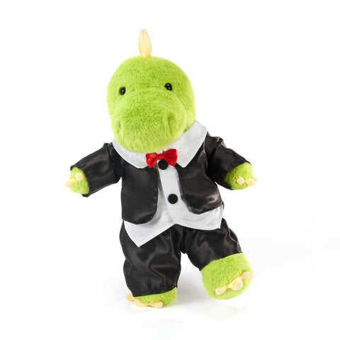 Bride & Groom - for Jollyhugs Plushies