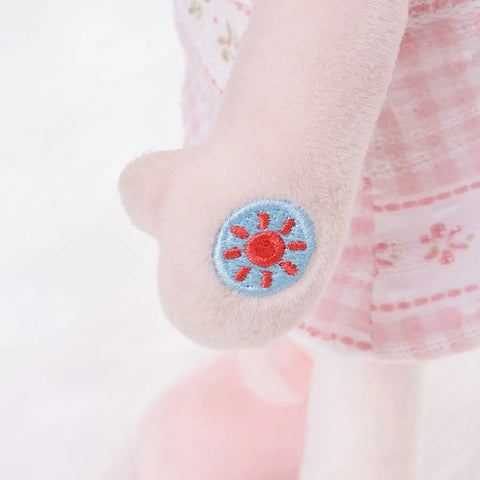 Personalized Day & Night Sophie - Talking Doll