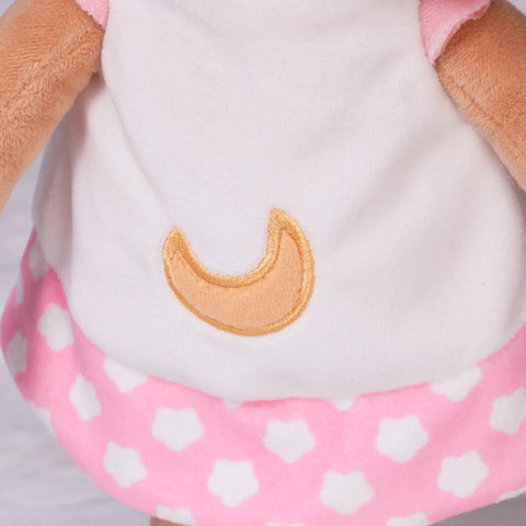 Personalized Day & Night Mia - Talking Doll