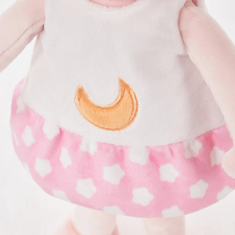 Personalized Day & Night Layla - Talking Doll
