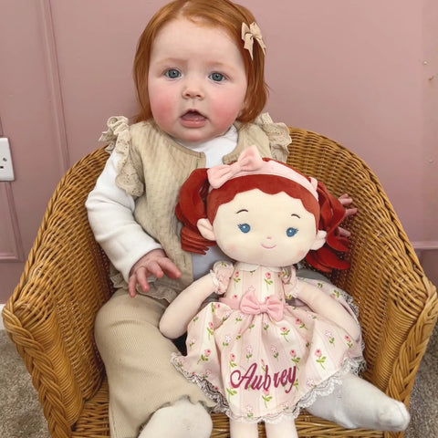 Personalized Princess Maeve