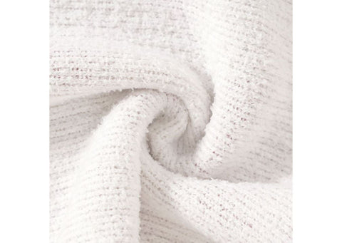 Personalized Bunny Hoodie Blanket