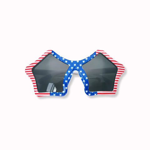 Red, White & Blue Basket - Limited Edition