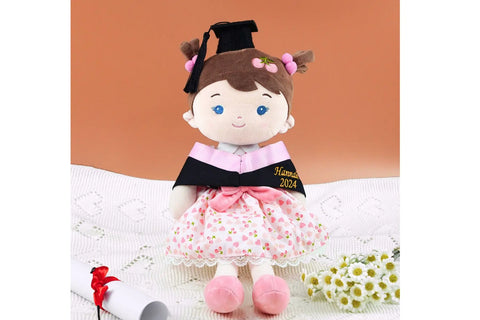 Personalized Graduation Gift Set