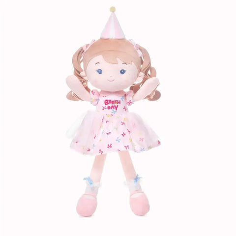 Personalized Princess Wish