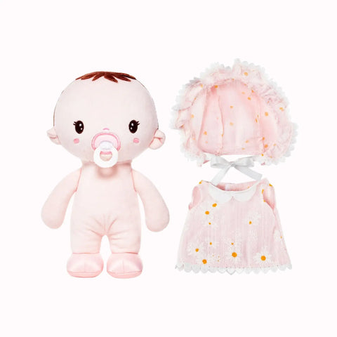 Personalized Daisy Baby Girl