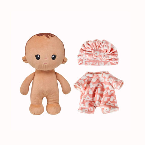 Personalized Lola Baby Girl