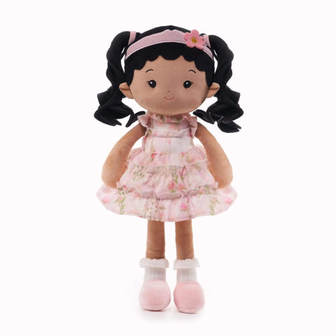 Personalized Princess Petal