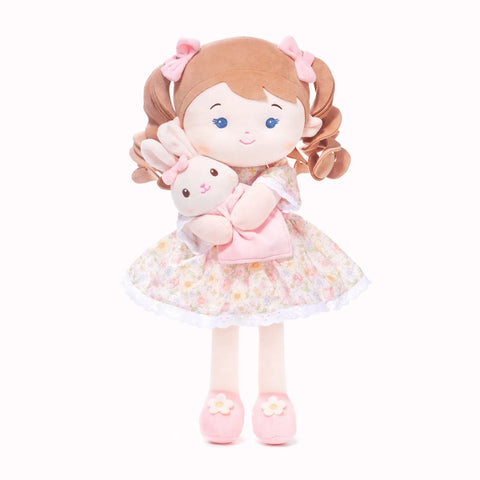 Personalized Mabel & Her Lovey