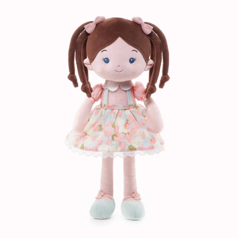 Personalized Meadow Girl