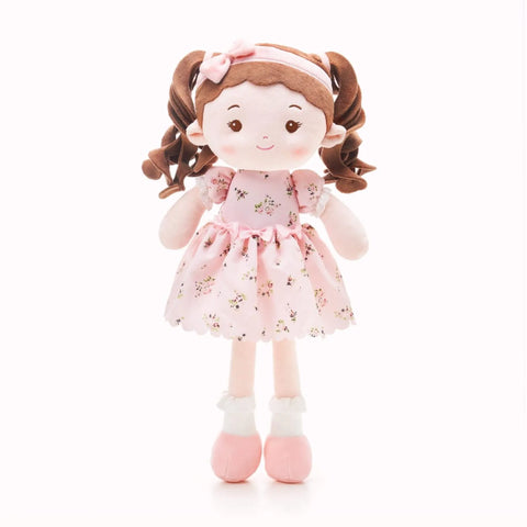 Personalized Princess Breeze
